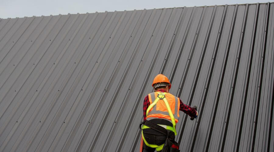 Expert Emergency Roof Repairs services in Montague, NJ